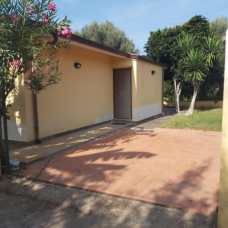 Casa Vacanza Marta Torrenova  Exterior photo